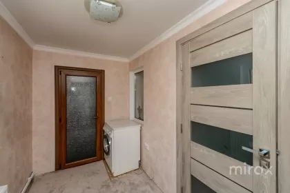 str. Morilor, s.Sireti, Straseni image 223590