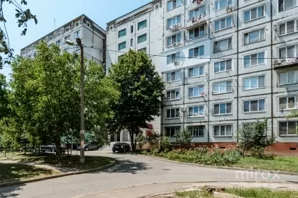 str. Ginta Latină, Ciocana, Chișinău image 226120