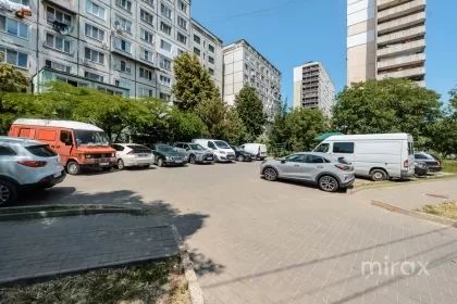 str. Ginta Latină, Ciocana, Chișinău image 226124