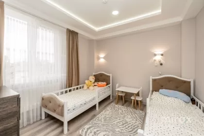 ул. Петру Унгуряну, Ботаника, Кишинев изображение 229747
