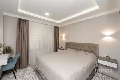 ул. Петру Унгуряну, Ботаника, Кишинев изображение 229745