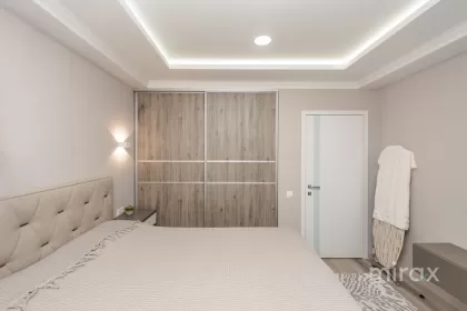 ул. Петру Унгуряну, Ботаника, Кишинев изображение 229746