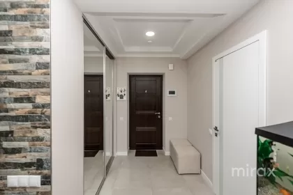 ул. Петру Унгуряну, Ботаника, Кишинев изображение 229752