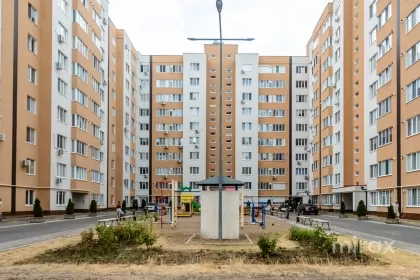 ул. Петру Унгуряну, Ботаника, Кишинев изображение 229753
