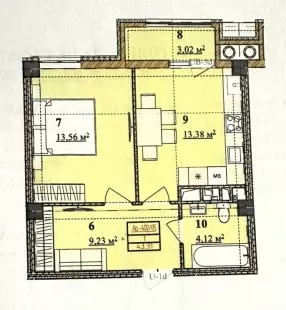 str. Ceucari, Poșta Veche, Chișinău imaginea 236646