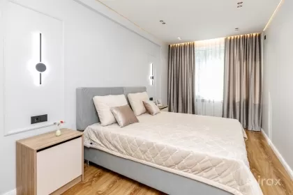 str. Vasile Lupu, Buiucani, Chișinău image 237793