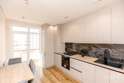 str. Vasile Lupu, Buiucani, Chișinău image 237802