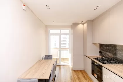 str. Vasile Lupu, Buiucani, Chișinău image 237803