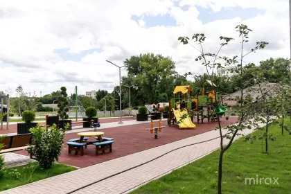 str. Vasile Lupu, Buiucani, Chișinău image 237806