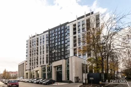 str. Calea Ieșilor, Buiucani, Chișinău image 239089