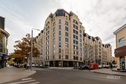 str. Mihai Eminescu, Centru, Chișinău image 145846