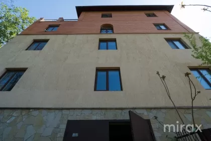 str. Mihail Lermontov, Telecentru, Chișinău image 154252