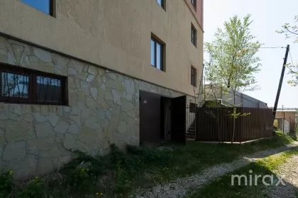 str. Mihail Lermontov, Telecentru, Chișinău image 154253