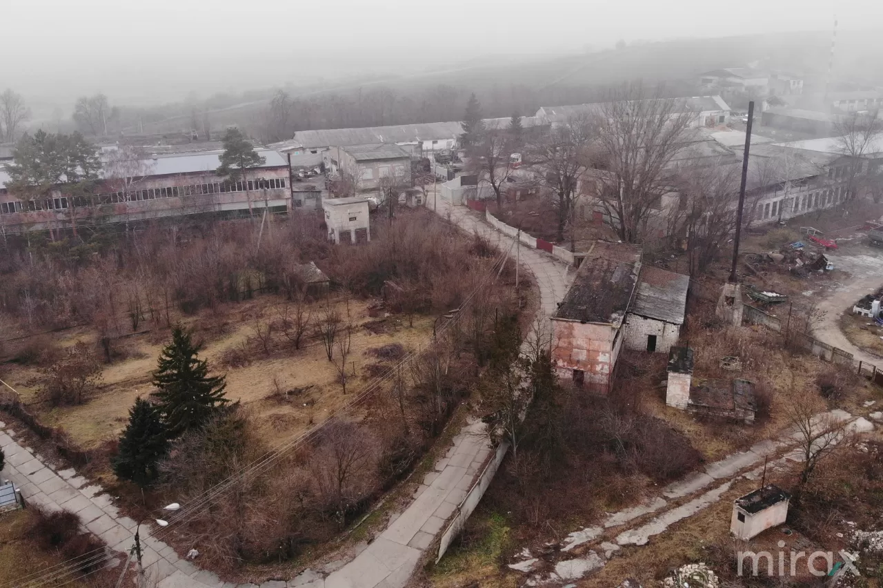 str. Miron Costin, Strășeni, mun. Chișinău