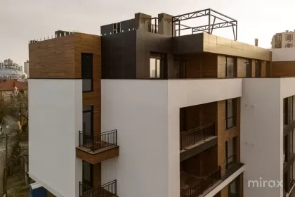 ул. Цирк, Рышкань, мун. Кишинев изображение 206990