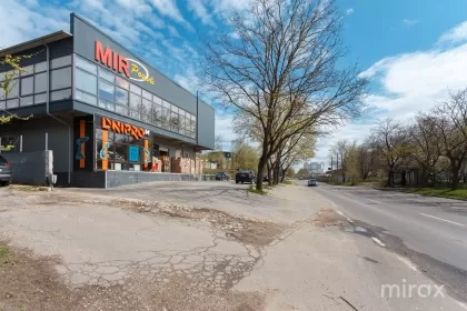str. Strășeni, Râșcani, mun. Chișinău image 215800