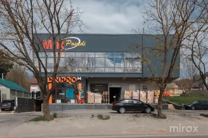str. Strășeni, Râșcani, mun. Chișinău image 215802