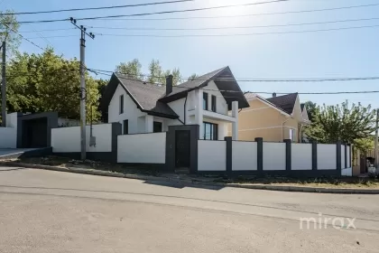 str. Mihai Juravel, Codru, mun. Chișinău image 219640