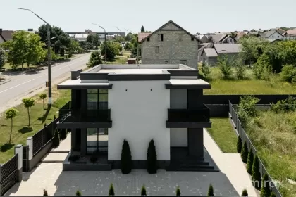 str. Chișinăului, Cricova, Chișinău imaginea 228466