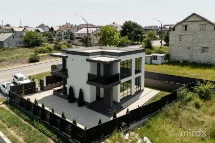 str. Chișinăului, Cricova, Chișinău imaginea 228467
