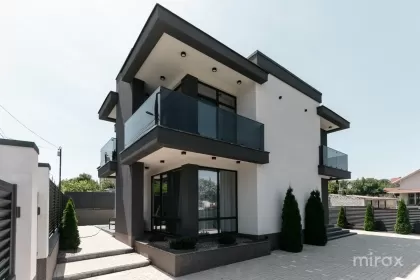 str. Chișinăului, Cricova, Chișinău imaginea 228465