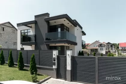 str. Chișinăului, Cricova, Chișinău imaginea 228477