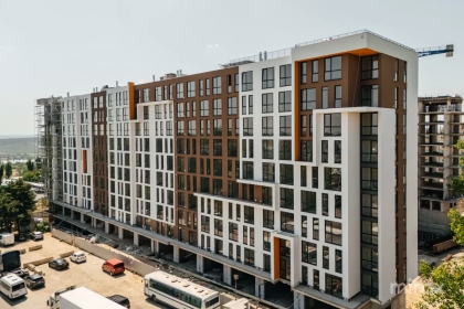 șos. Hâncești, Telecentru, Chișinău imaginea 235394