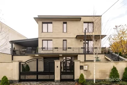 ул. Кэля Унирий,  Дурлешты изображение 239103