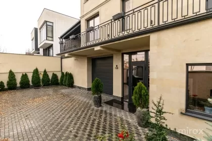 ул. Кэля Унирий,  Дурлешты изображение 239105