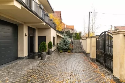 ул. Кэля Унирий,  Дурлешты изображение 239120