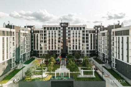 str. Regina Elisabeta, Durlești imaginea 240381