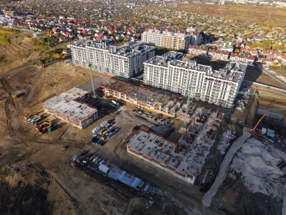 str. Regina Elisabeta, Durlești imaginea 240384