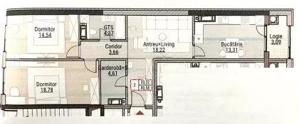 str. Regina Elisabeta, Durlești imaginea 240382