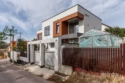 str. Olimpica, Codru, Chișinău image 120129