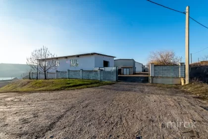 s. Cobușca Veche, Anenii Noi, Moldova image 138455