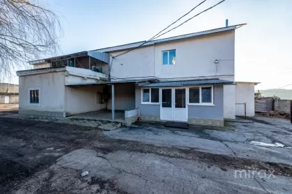 s. Cobușca Veche, Anenii Noi, Moldova image 138466