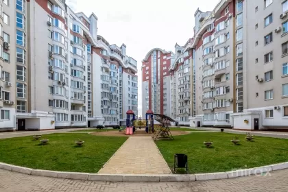 str. Lev Tolstoi, Centru, Chișinău image 188445