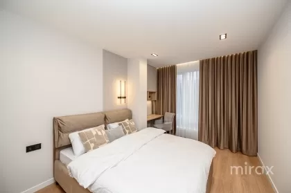 str. Ioana Radu, Buiucani, mun. Chișinău image 207001