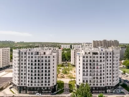 str. Ioana Radu, Buiucani, mun. Chișinău image 207015