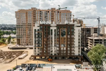 str. Tudor Vladimirescu, Râșcani, mun. Chișinău imaginea 233751