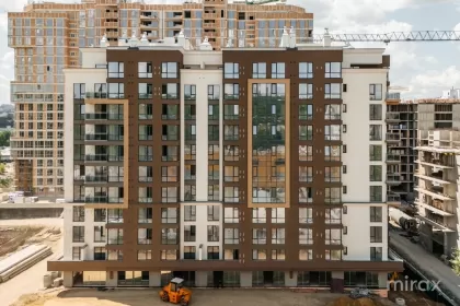 str. Tudor Vladimirescu, Râșcani, mun. Chișinău imaginea 233752