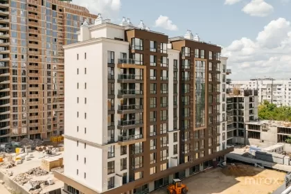 str. Tudor Vladimirescu, Râșcani, mun. Chișinău imaginea 233753