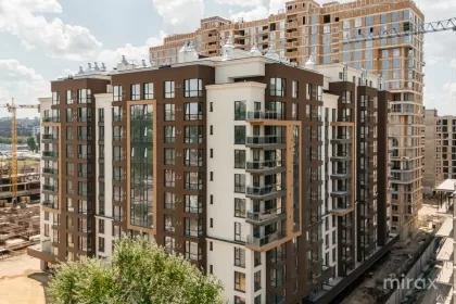 str. Tudor Vladimirescu, Râșcani, mun. Chișinău imaginea 233755