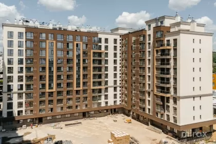 str. Tudor Vladimirescu, Râșcani, mun. Chișinău imaginea 233750