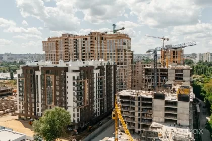 str. Tudor Vladimirescu, Râșcani, mun. Chișinău imaginea 233760