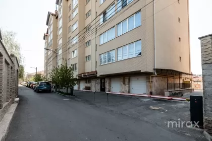 str. Drumul Taberei, Buiucani, mun. Chișinău image 218418