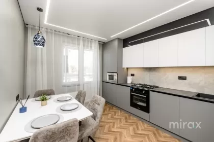 str. Drumul Taberei, Buiucani, mun. Chișinău image 218408