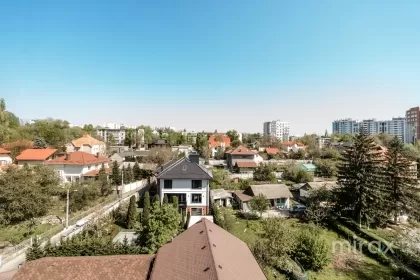 str. Drumul Taberei, Buiucani, mun. Chișinău image 218421