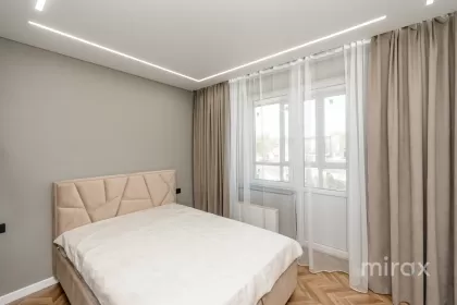 str. Drumul Taberei, Buiucani, mun. Chișinău image 218405