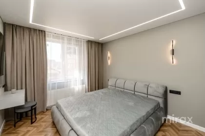 str. Drumul Taberei, Buiucani, mun. Chișinău image 218403
